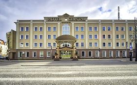 Hotel Cristal Bialystok